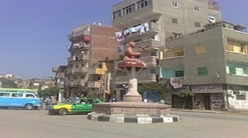 سكان المنوفية والقليوبية يبلغون عن سماع دوي انفجار قوي في المحافظتين